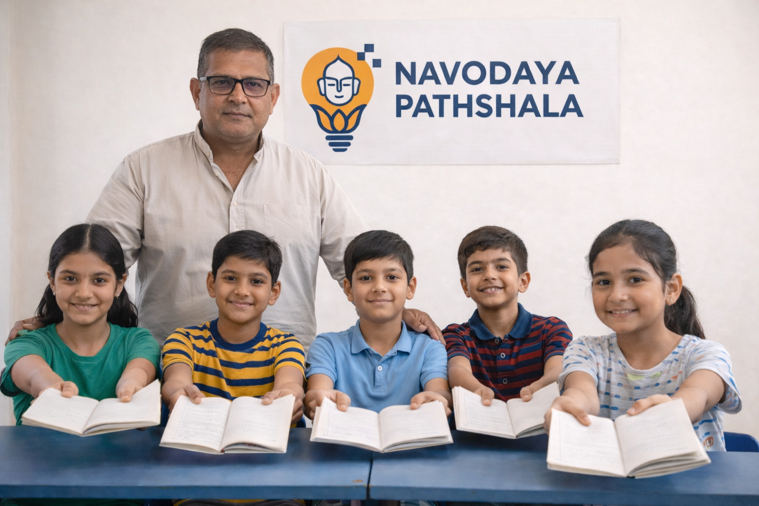 Navodaya Pathshala Banner 1
