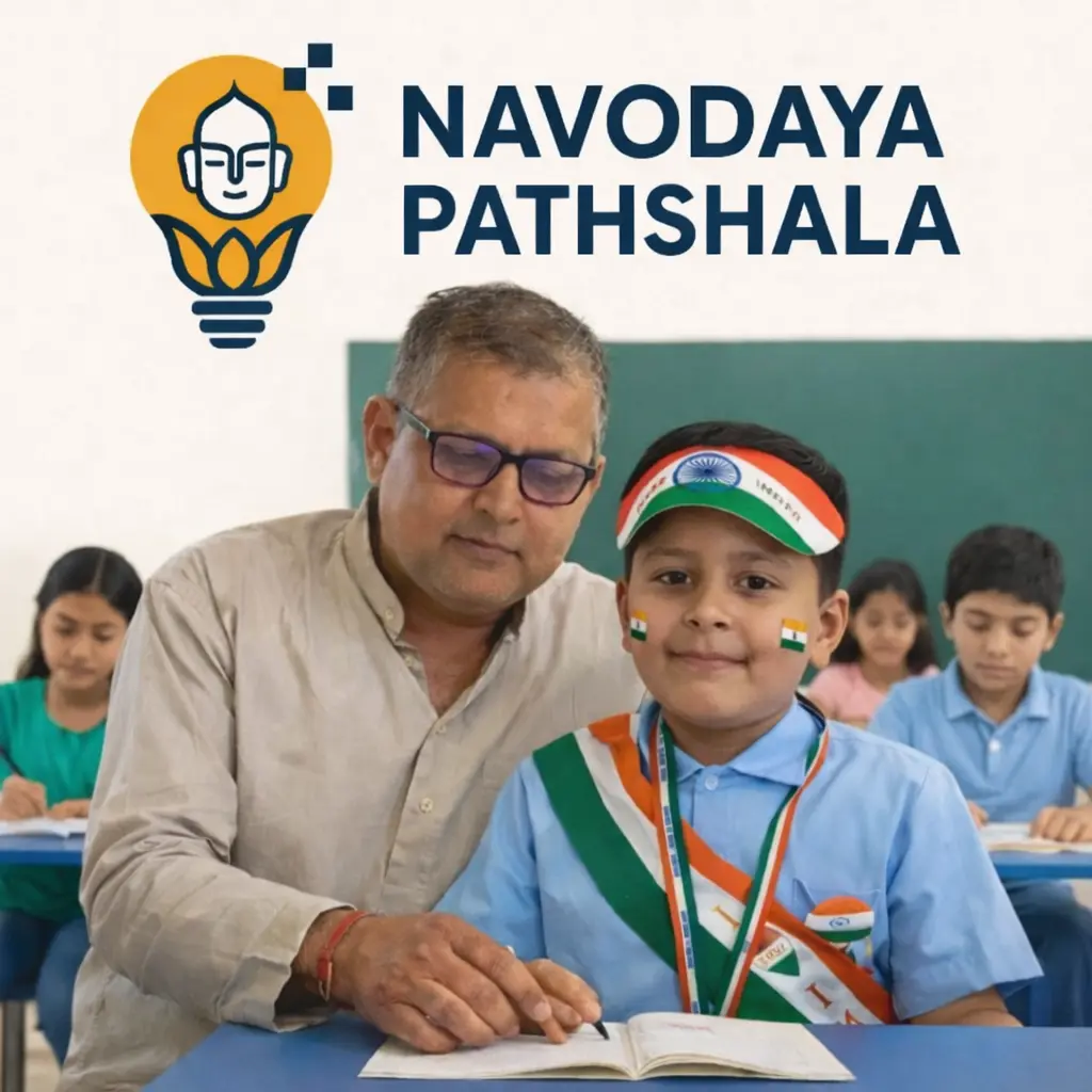 Navodaya Pathshala Banner 1