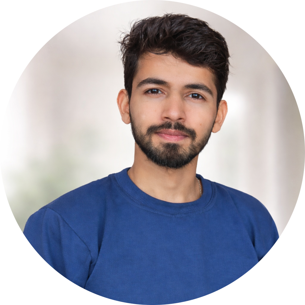 Co-Founder Navodaya Pathshala