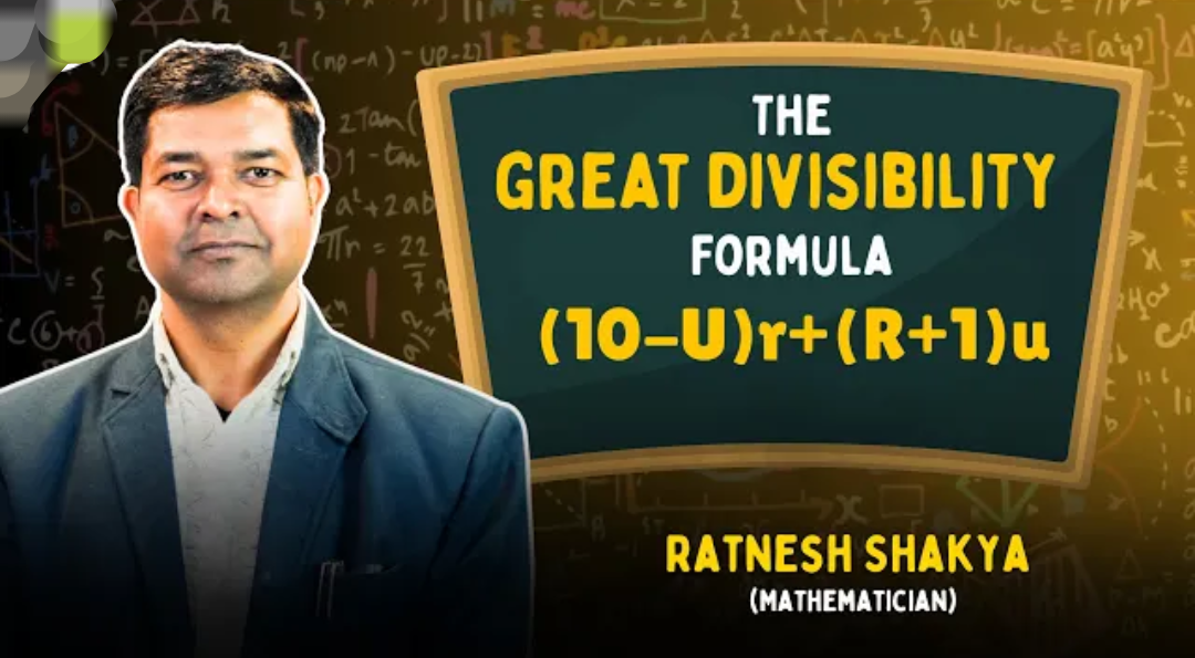 Ratnesh Kumar